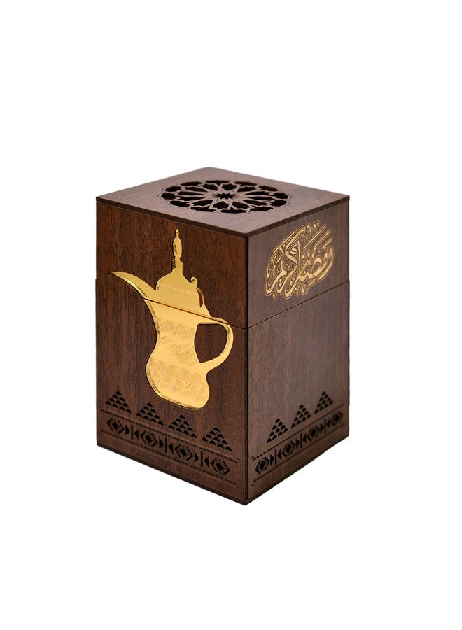 ALWALEEF Al-Aseel Bakhoor Burner - Image 5